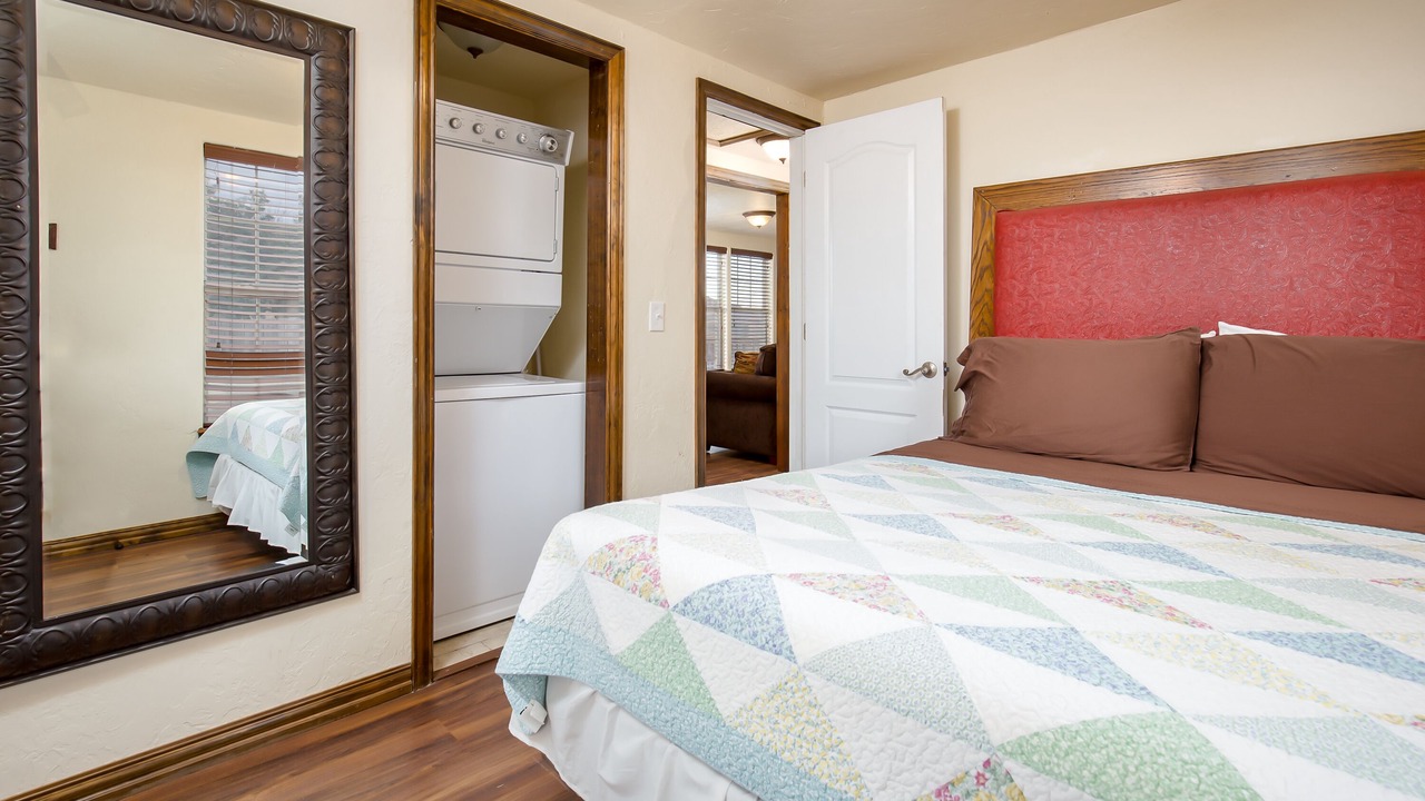 Photo of Bedroom in Medicine Park