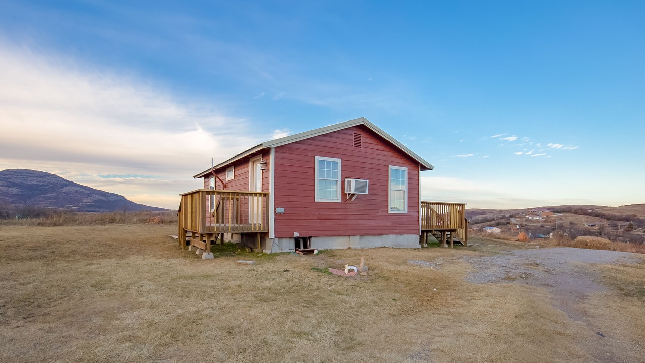 Photo of Outdoor in Medicine Park