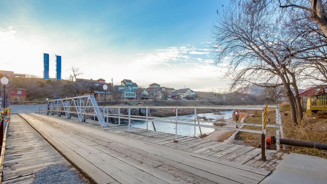 Photo of Outdoor in Medicine Park