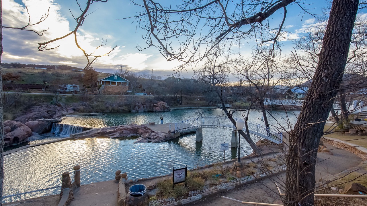 Photo of Others in Medicine Park