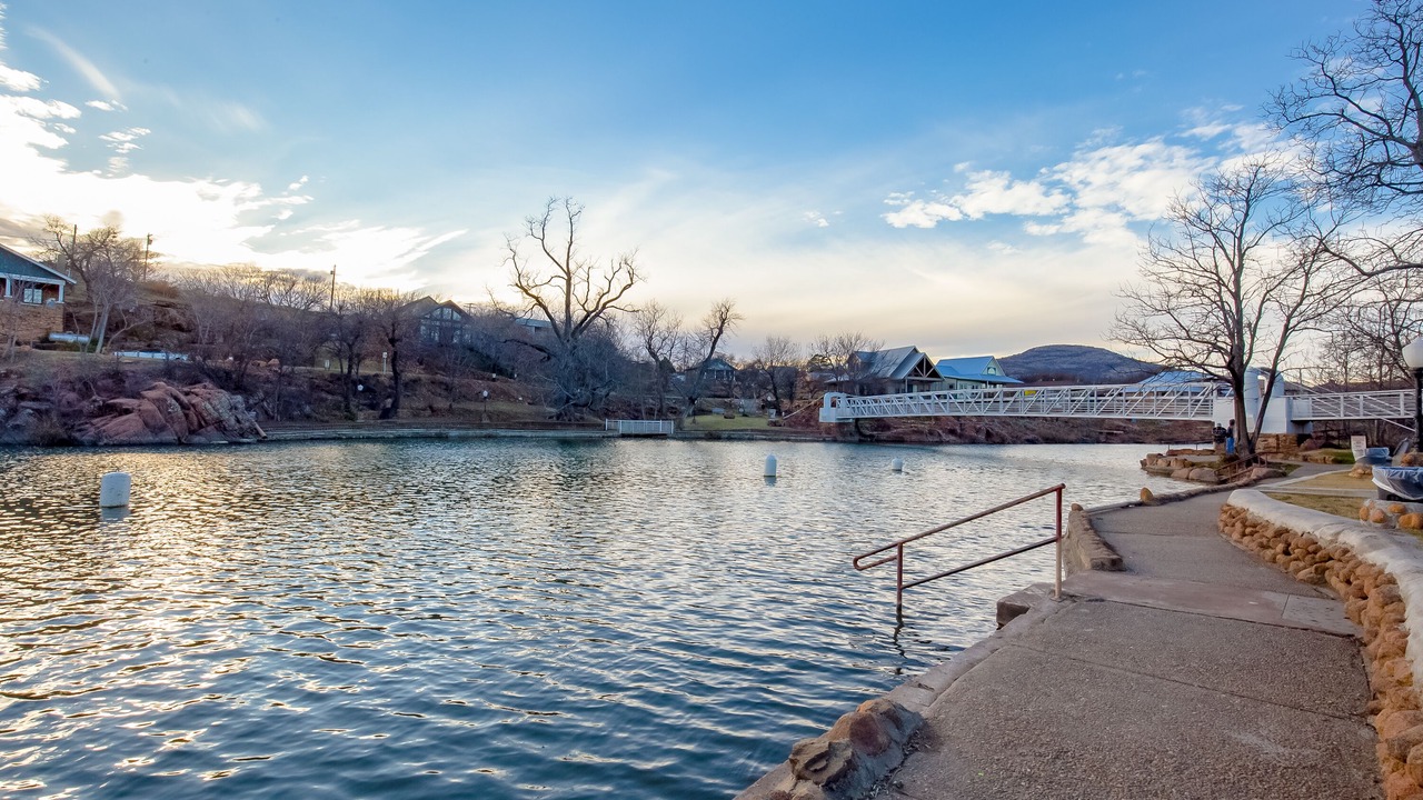 Photo of Others in Medicine Park