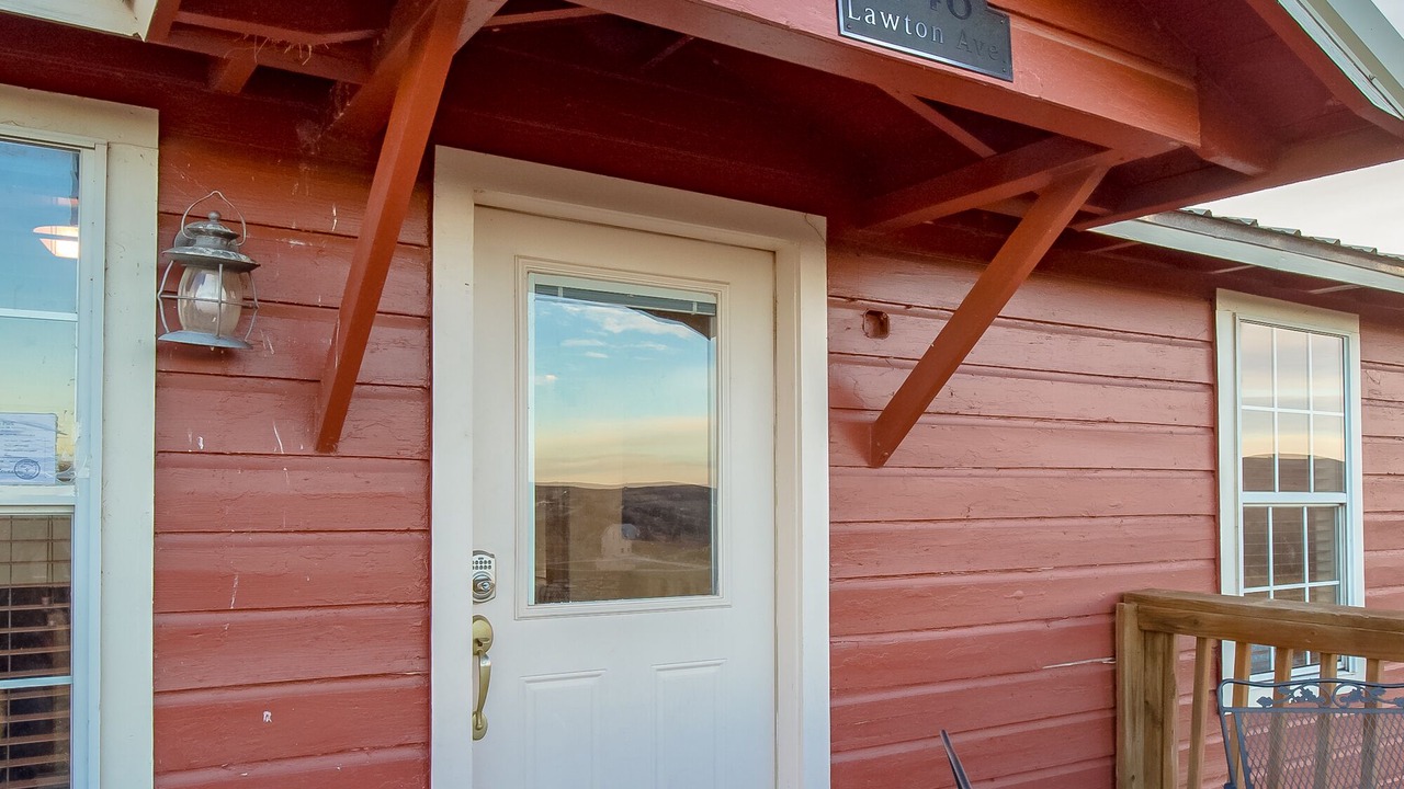 Photo of Outdoor in Medicine Park