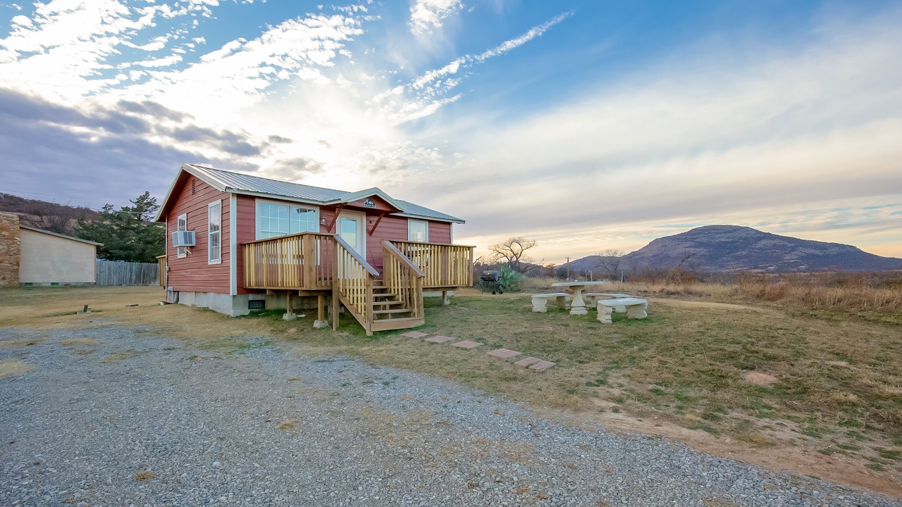 Photo of Outdoor in Medicine Park