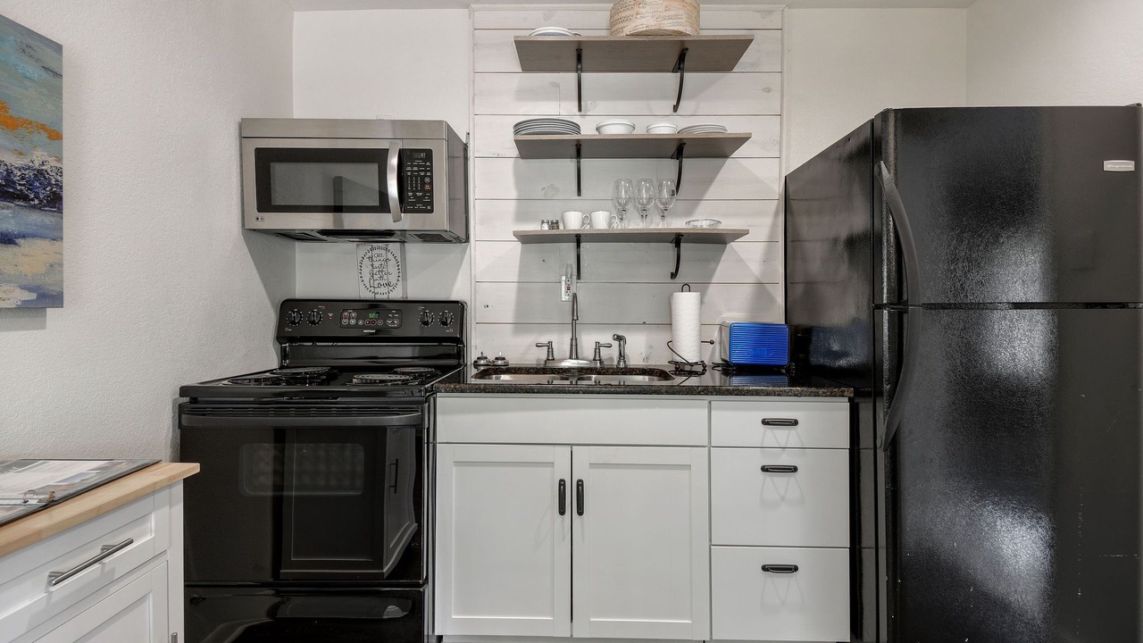 Photo of Kitchen in Crawford
