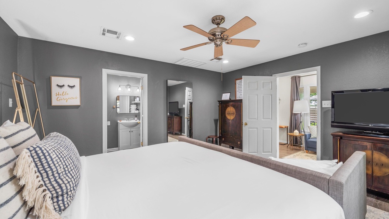 Photo of Bedroom in Crawford