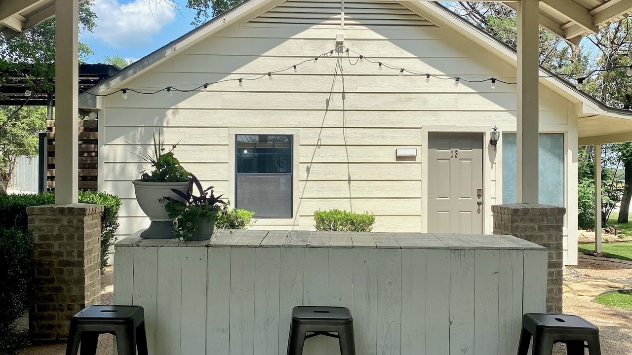 Photo of Patio Balcony in Crawford