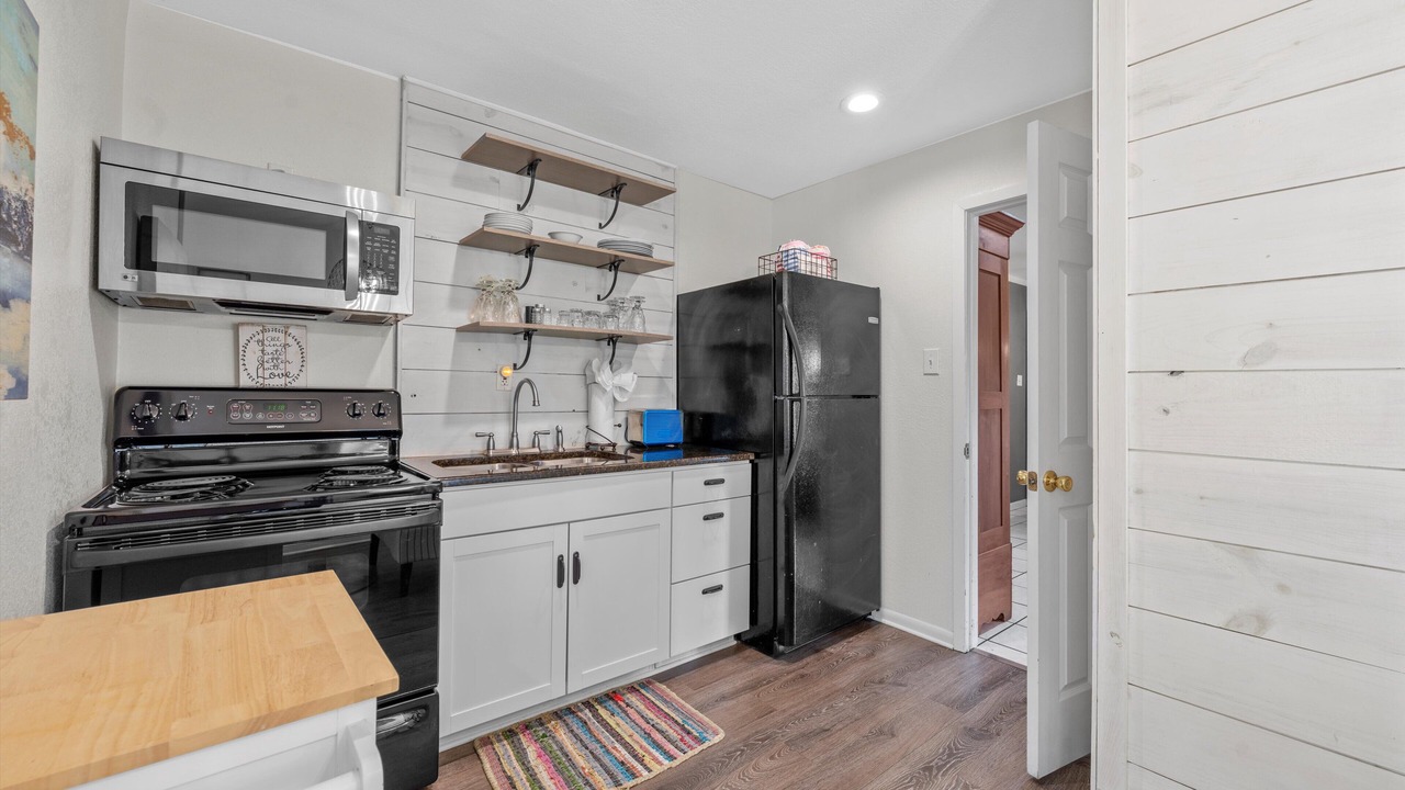 Photo of Kitchen in Crawford