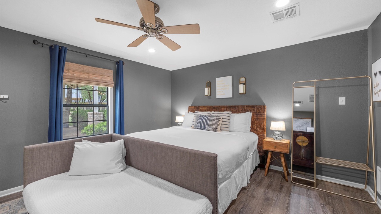 Photo of Bedroom in Crawford