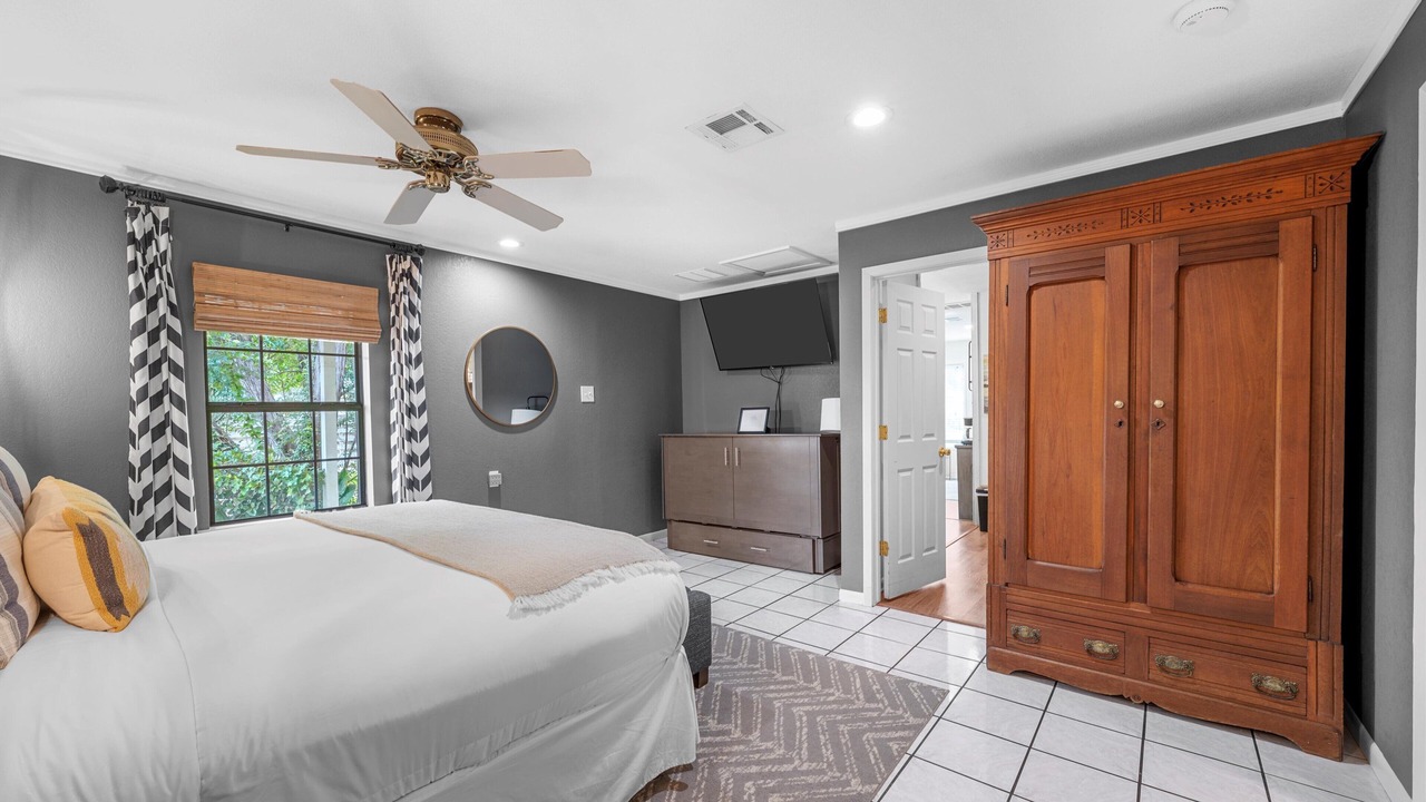 Photo of Bedroom in Crawford