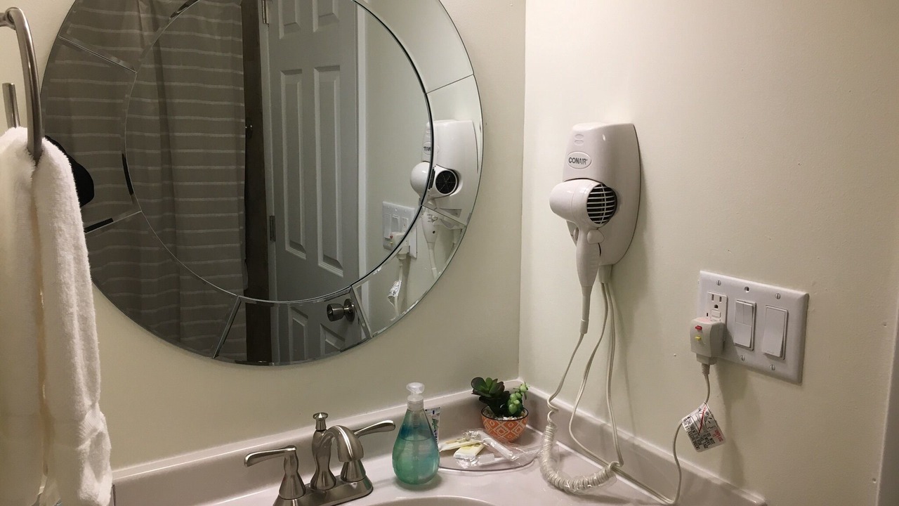 Photo of Bathroom in Kenosha