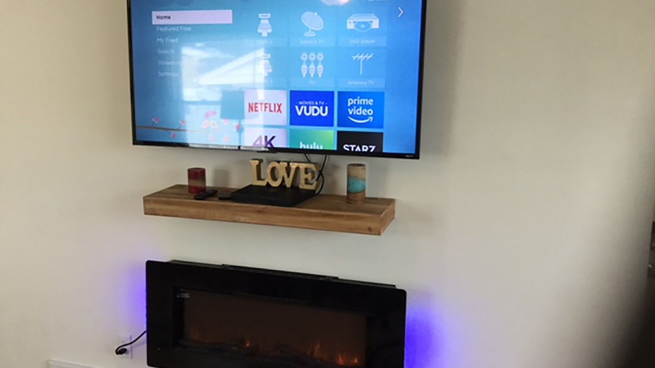 Photo of Livingroom in Kenosha