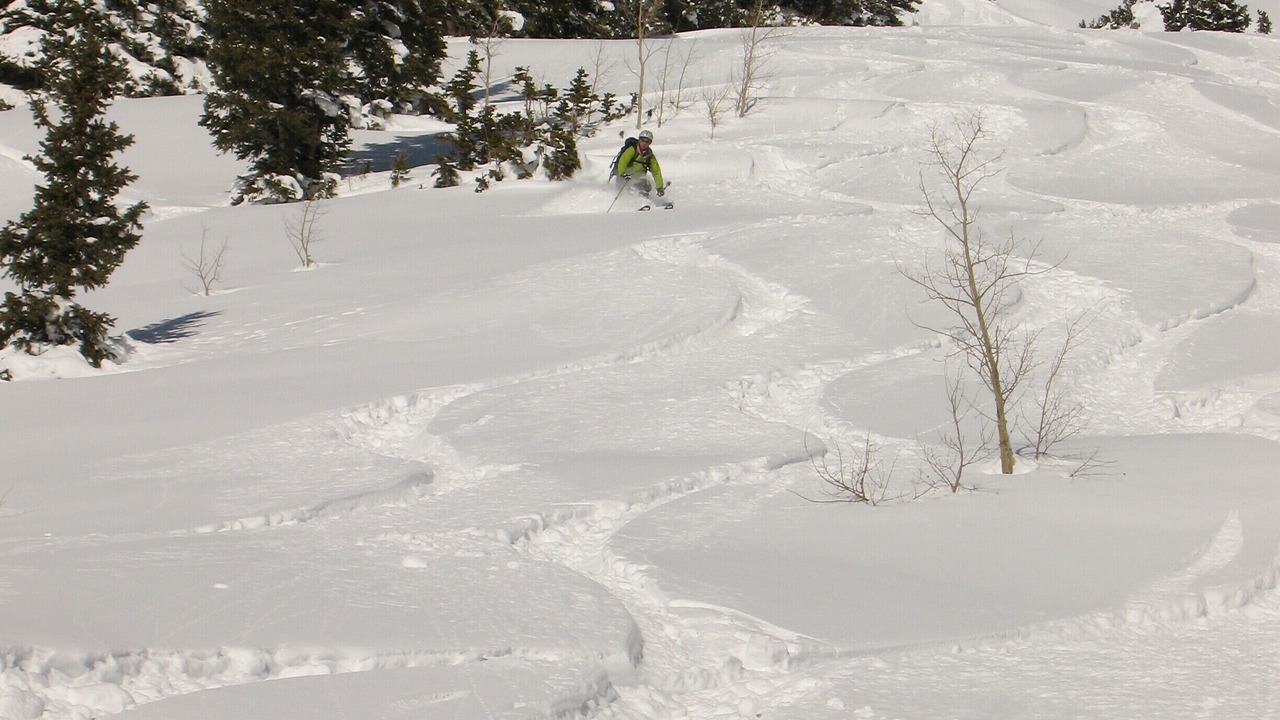 Photo of Others in Downtown Park City