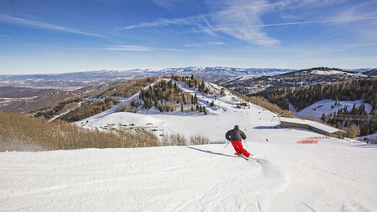 Photo of Others in Downtown Park City