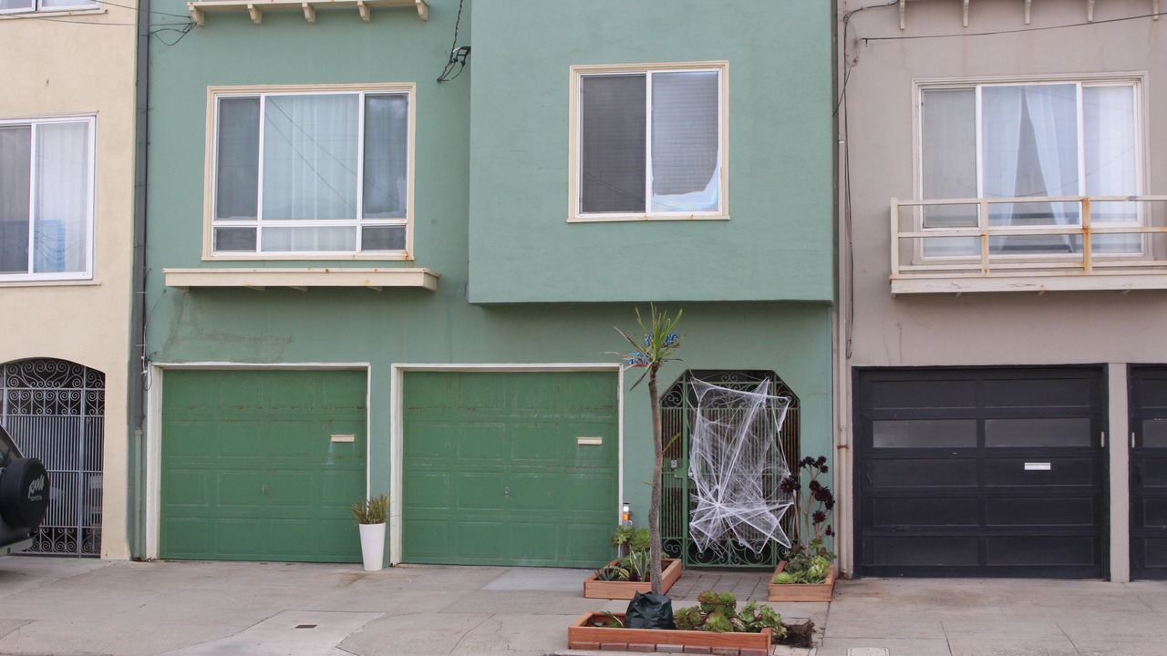 Photo of Others in Outer Sunset