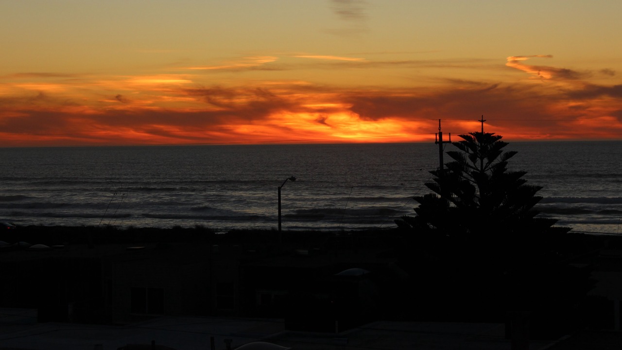 Photo of Others in Outer Sunset