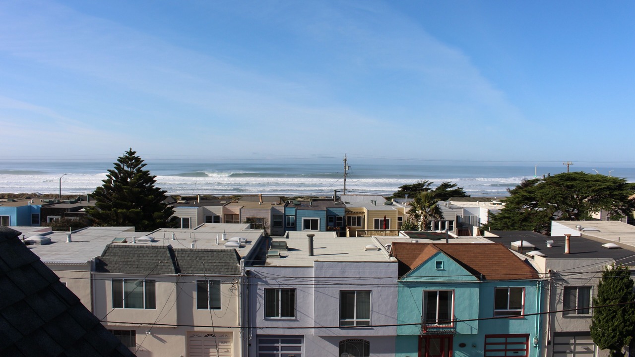 Photo of Others in Outer Sunset