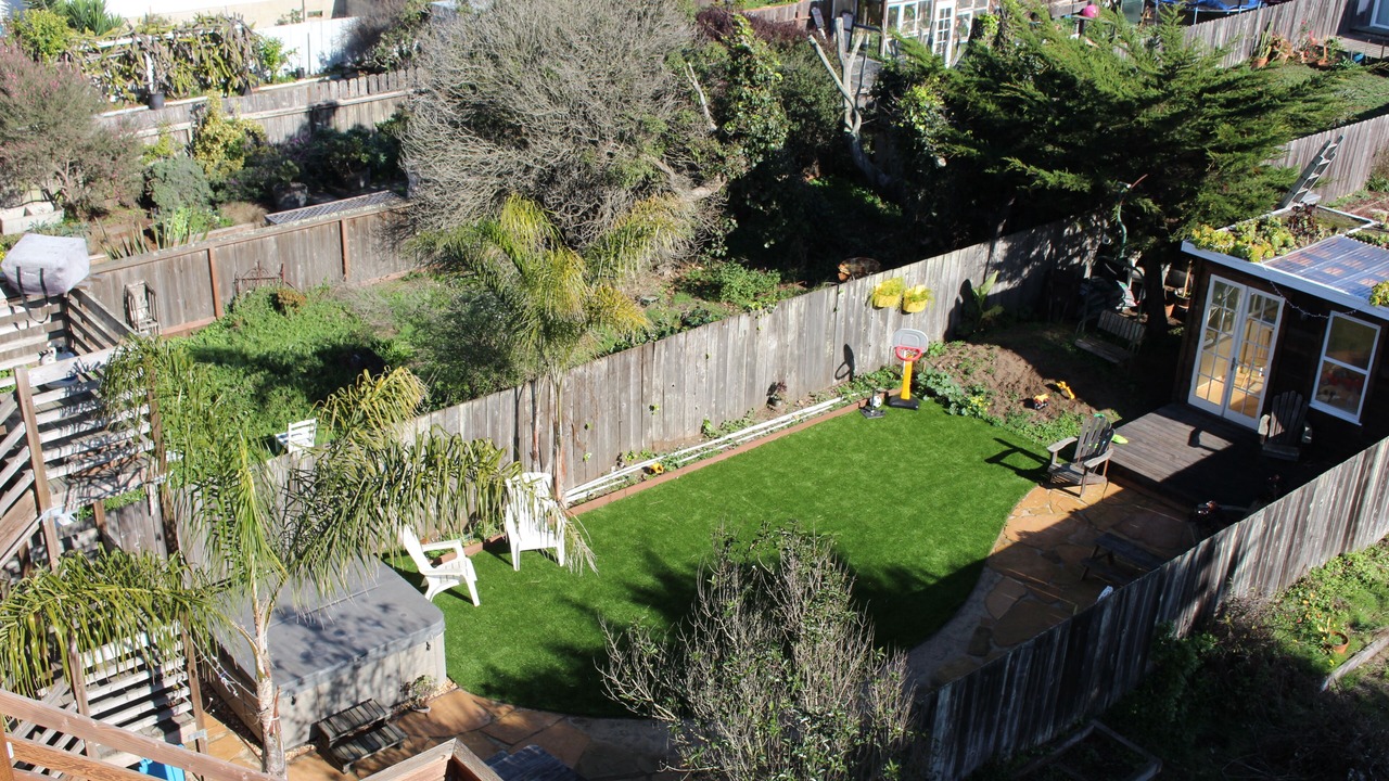 Photo of Outdoor in Outer Sunset