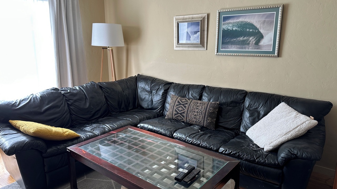 Photo of Livingroom in Outer Sunset