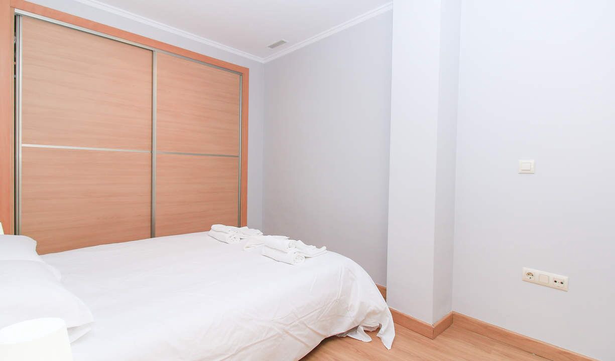 Photo of Bedroom in Barrio del Carmen