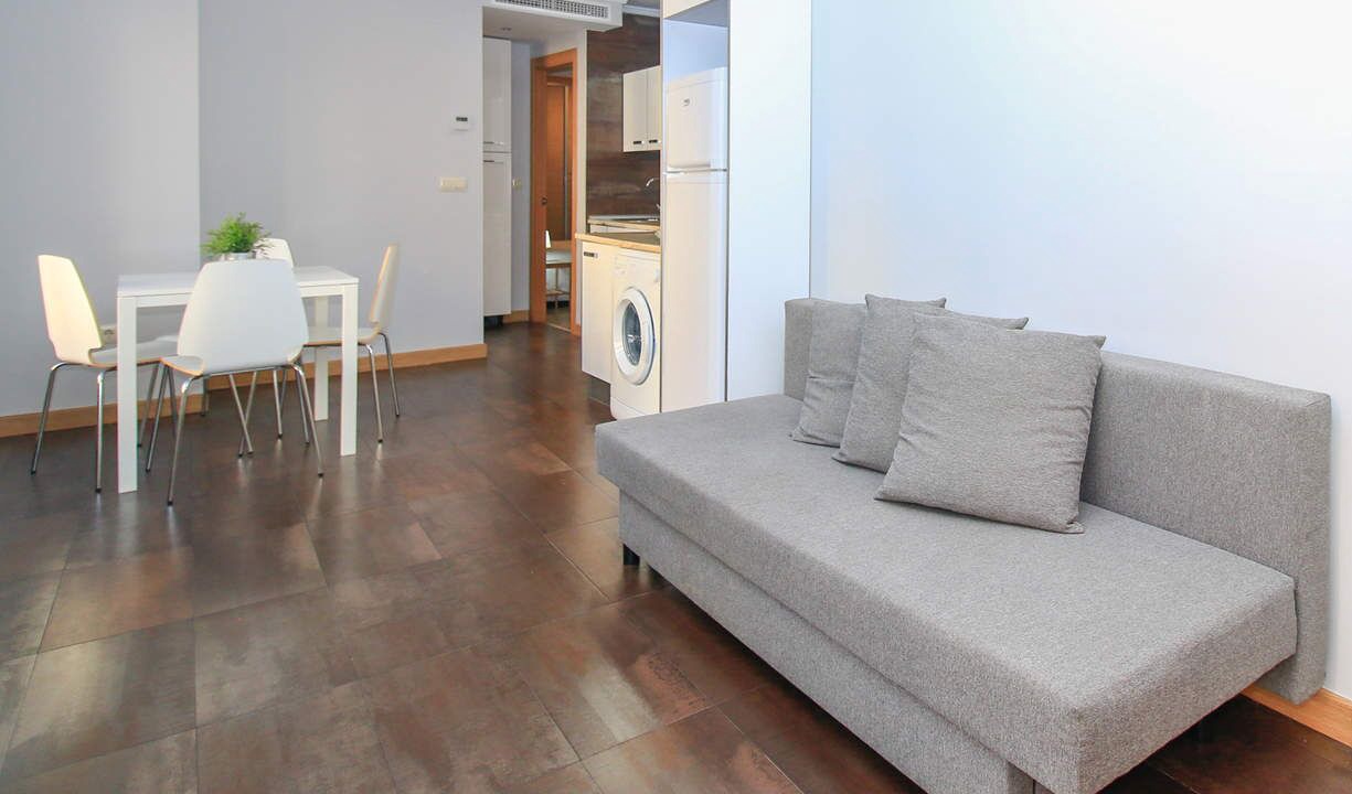 Photo of Livingroom in Barrio del Carmen