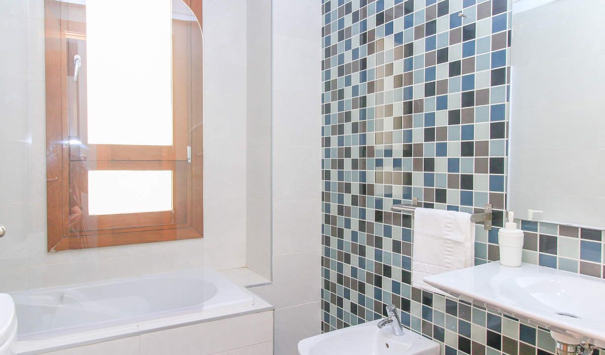 Photo of Bathroom in Barrio del Carmen