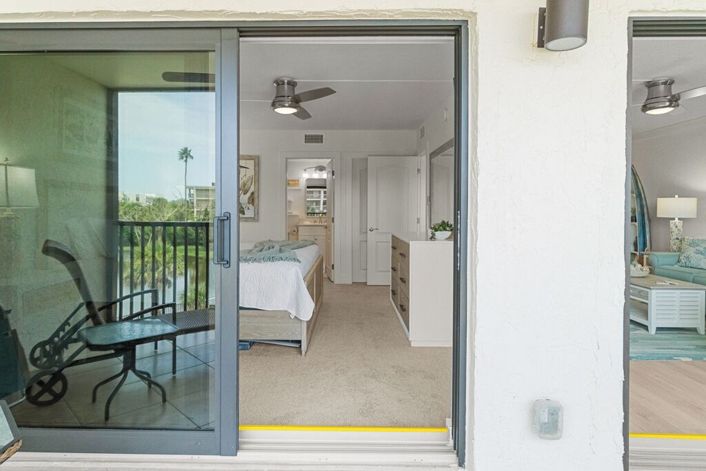 Photo of Bedroom in Sanibel