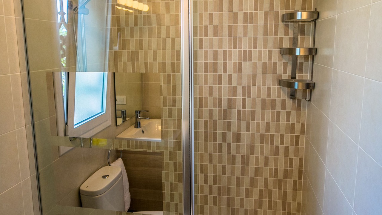 Photo of Bathroom in Costa Nova