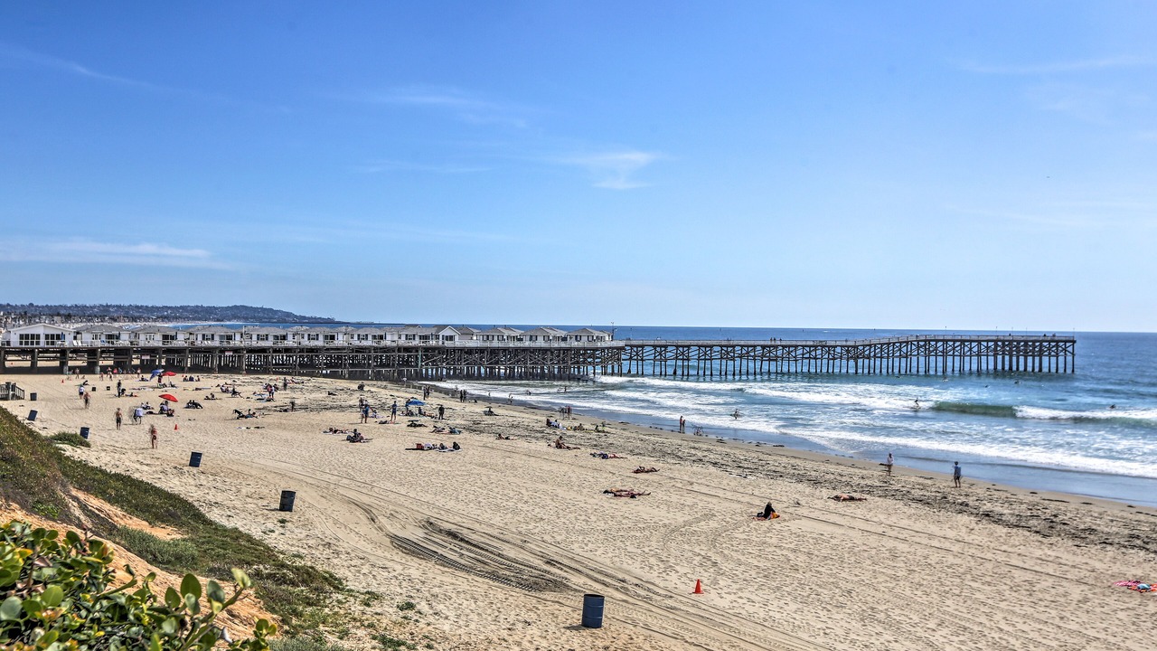 Photo of Others in Pacific Beach