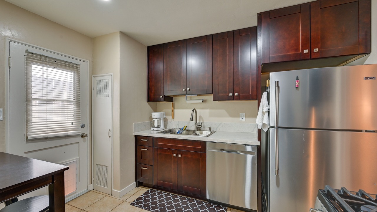 Photo of Kitchen in Pacific Beach
