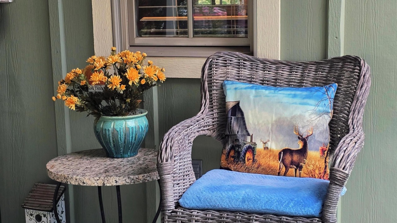 Photo of Outdoor in Fredericksburg