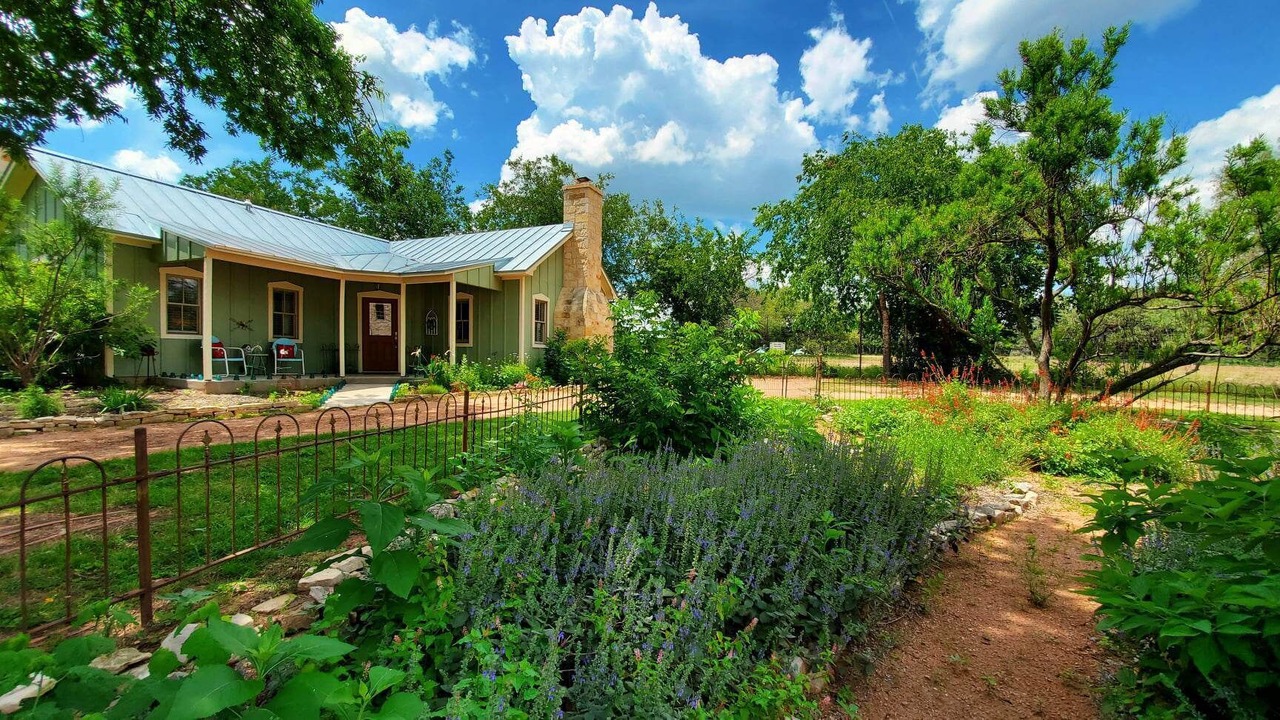 Photo of Outdoor in Fredericksburg