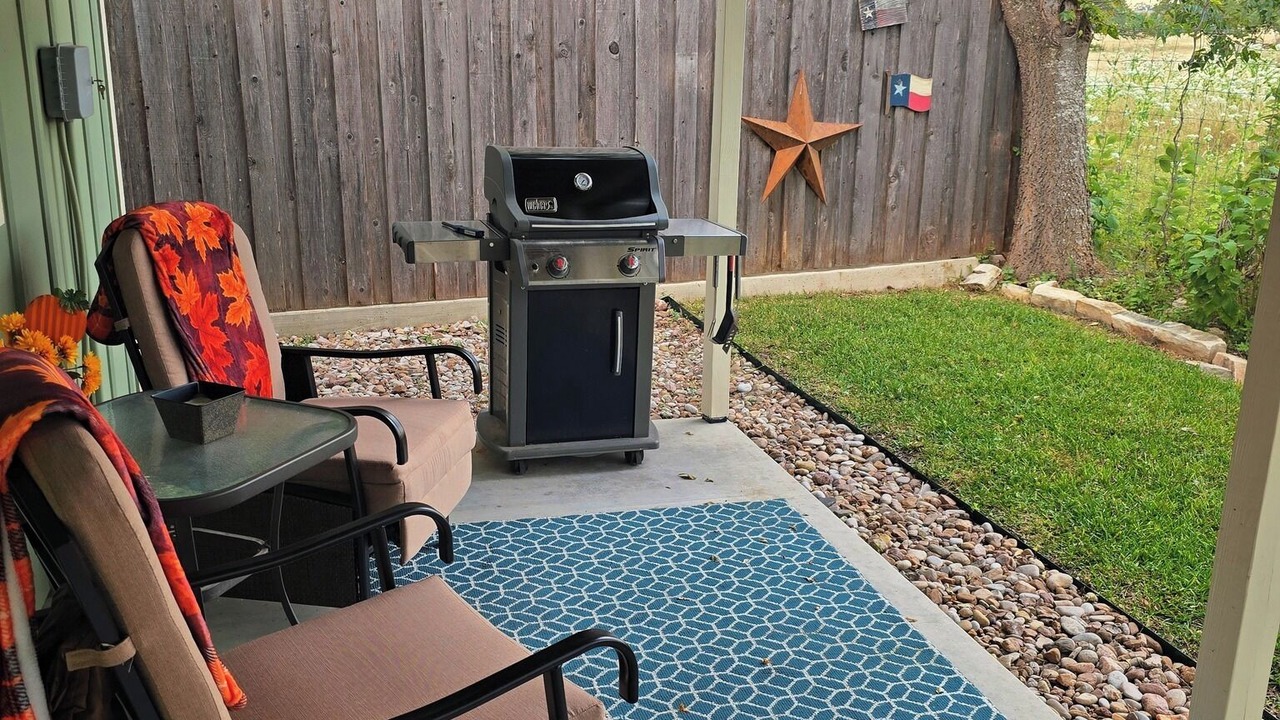 Photo of Outdoor in Fredericksburg