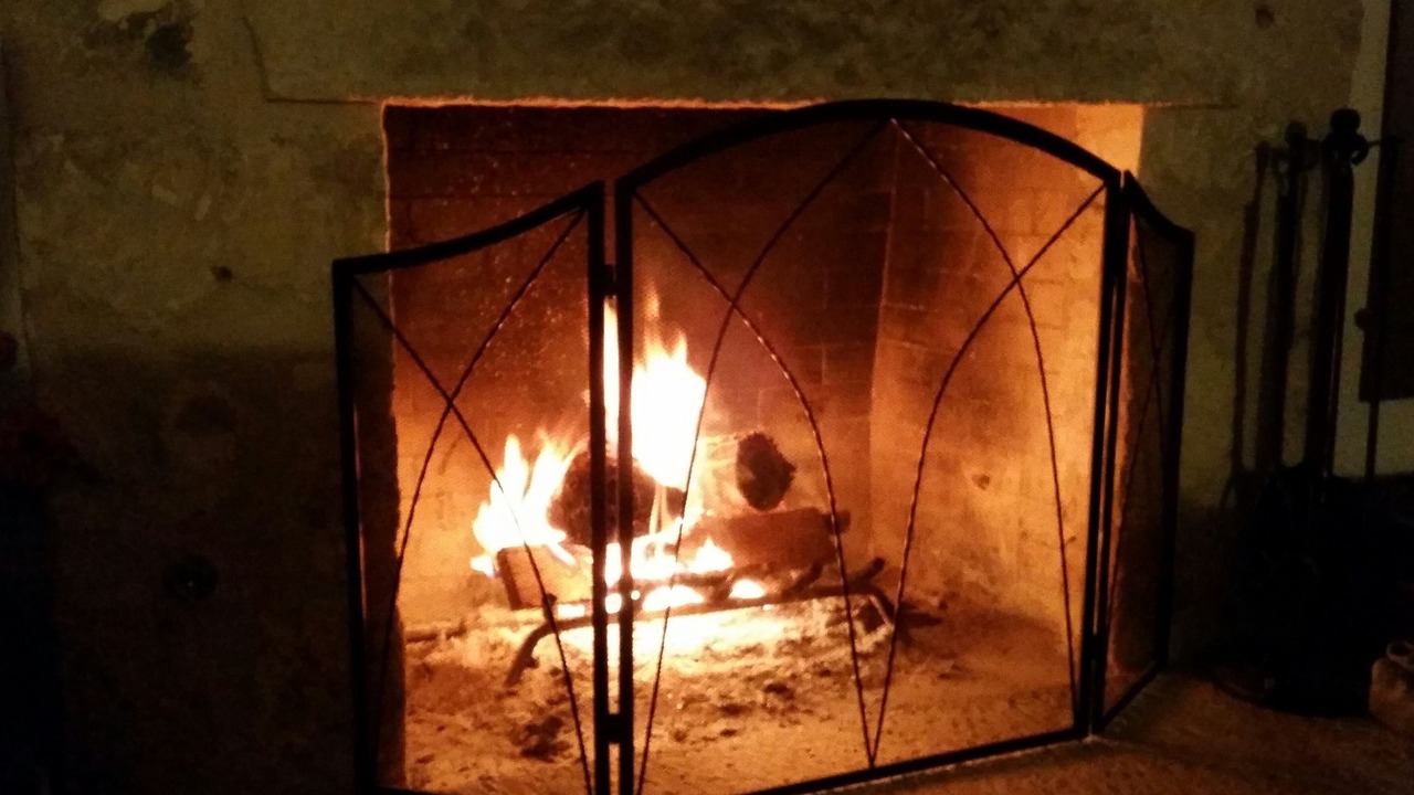 Photo of Livingroom in Fredericksburg
