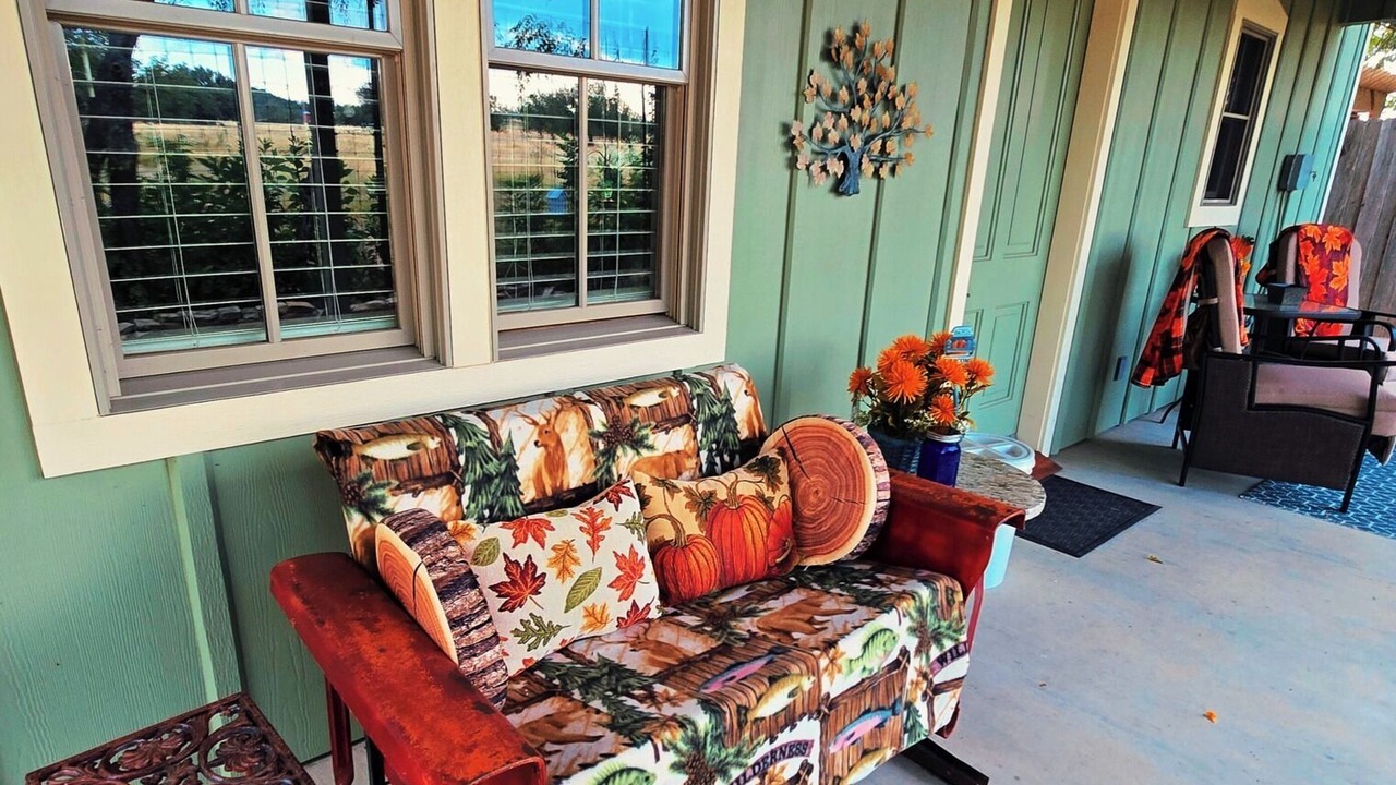Photo of Outdoor in Fredericksburg