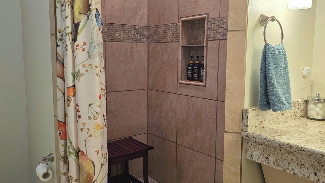 Photo of Bathroom in Fredericksburg
