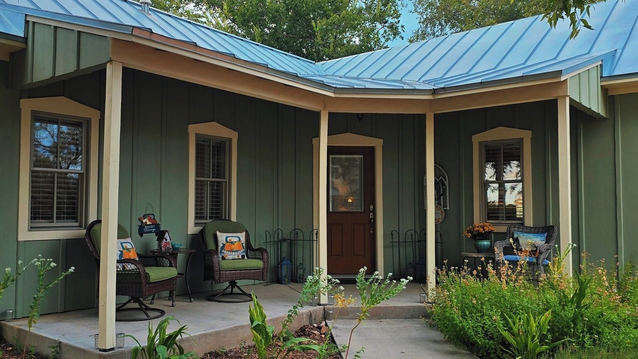 Photo of Outdoor in Fredericksburg