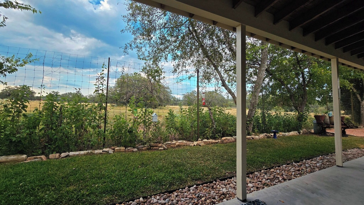 Photo of Outdoor in Fredericksburg
