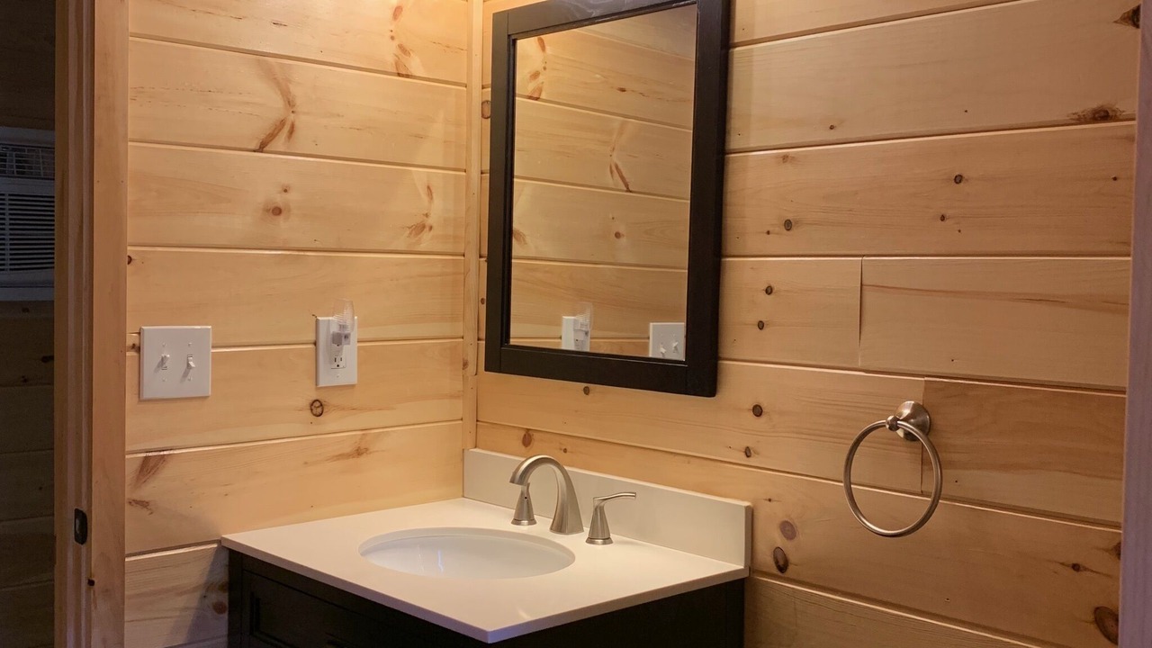 Photo of Bathroom in Inlet
