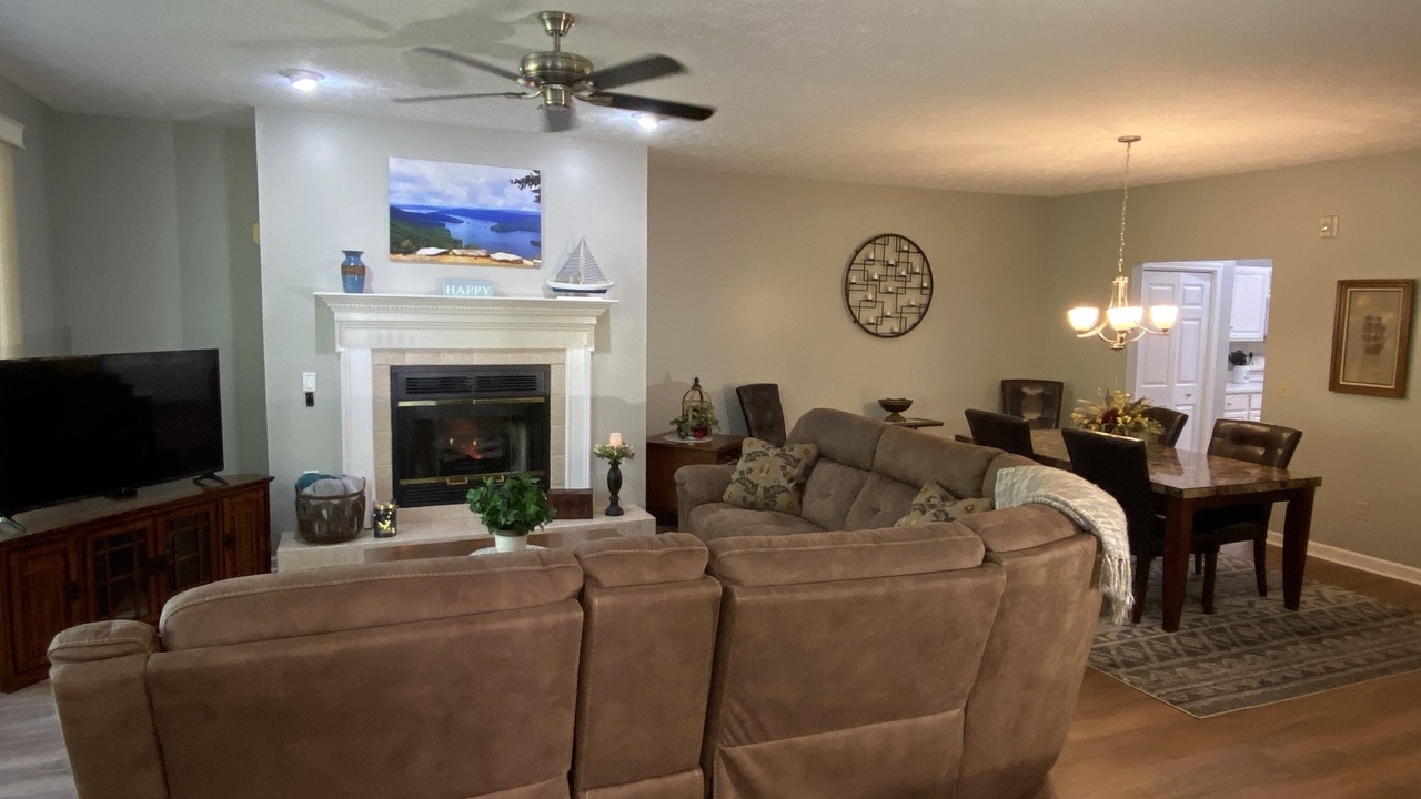Photo of Bedroom in Salem