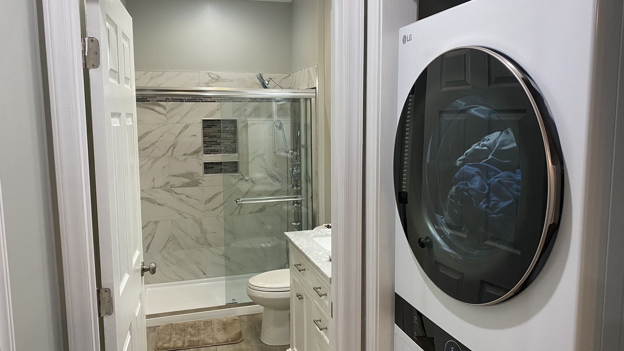 Photo of Bathroom in Salem