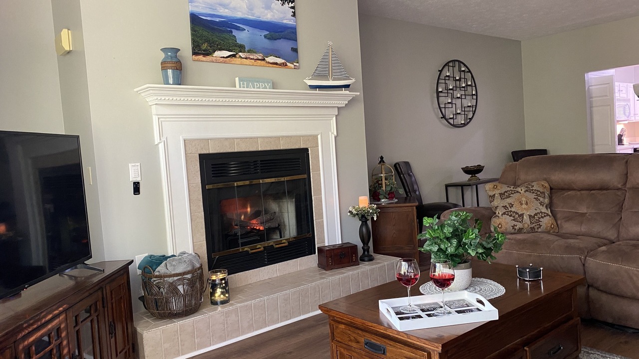 Photo of Livingroom in Salem