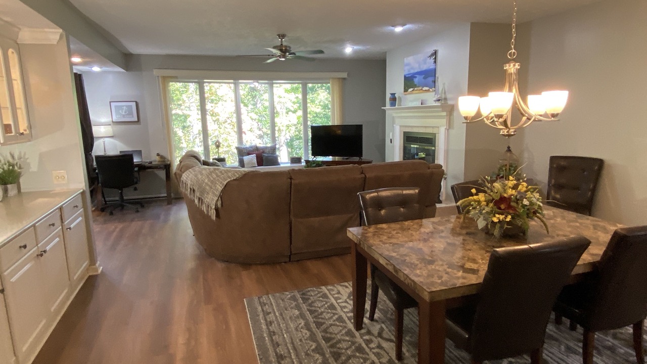 Photo of Bedroom in Salem