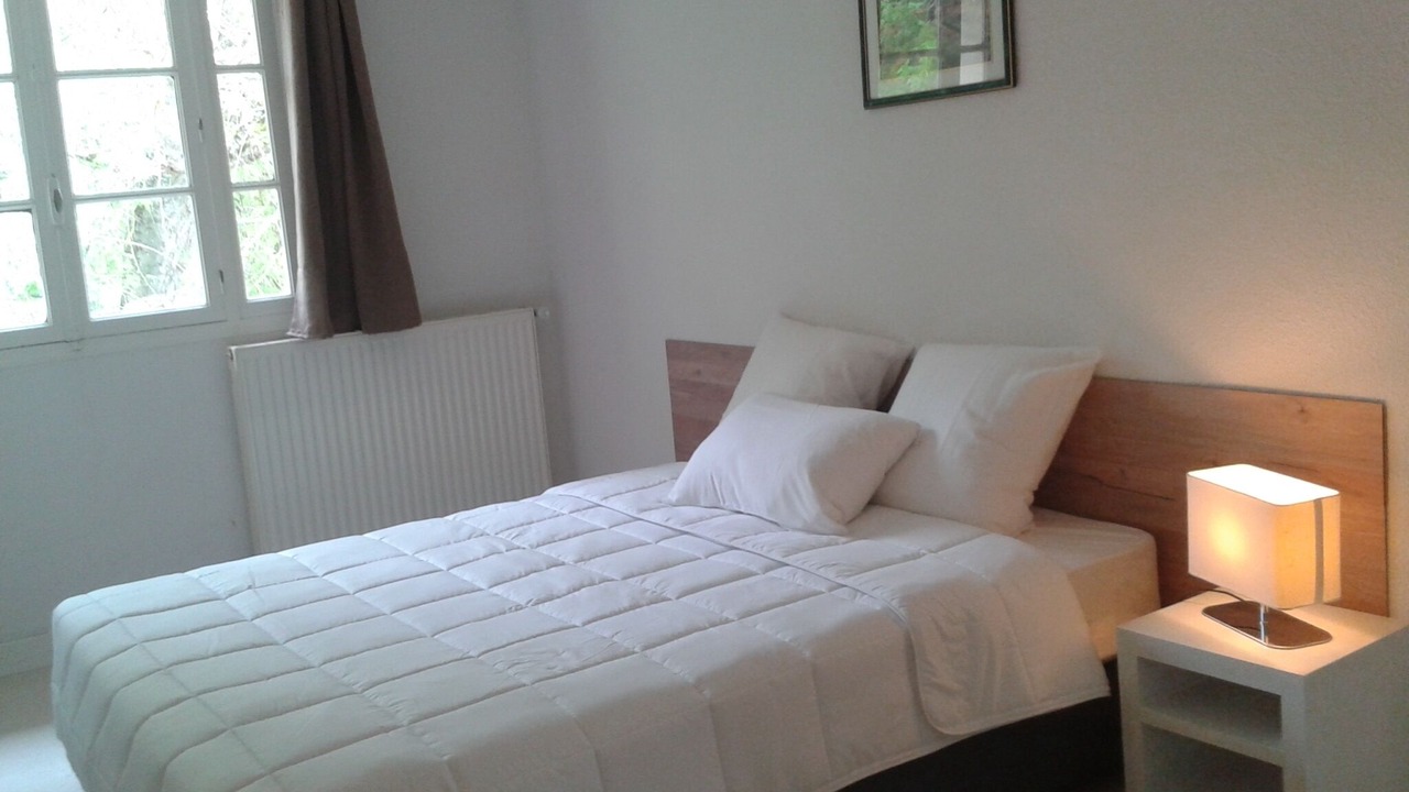 Photo of Bedroom in Clairac