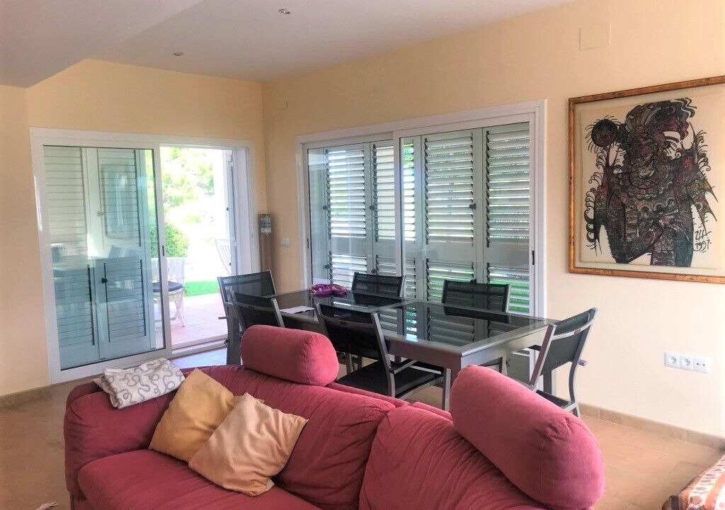 Photo of Livingroom in Costa Dorada