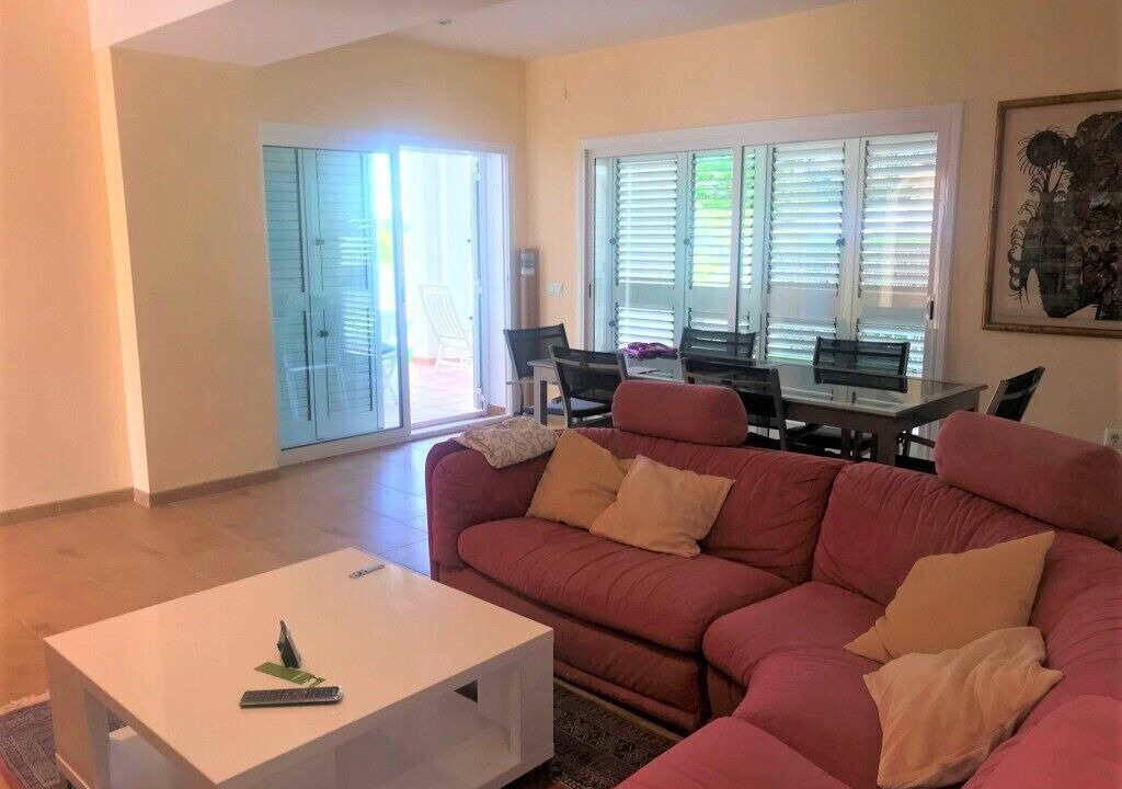 Photo of Livingroom in Costa Dorada