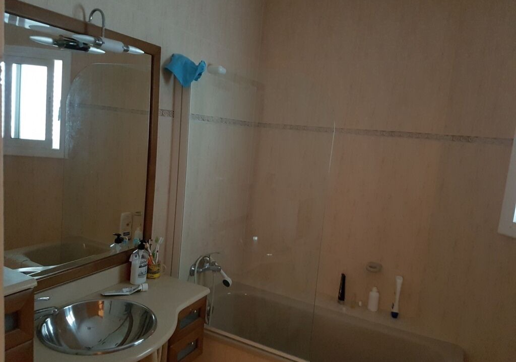 Photo of Bathroom in Costa Dorada