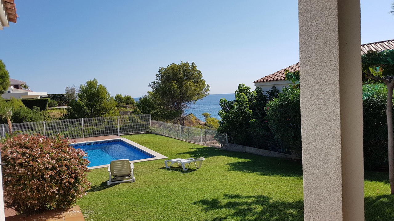 Photo of Outdoor in Costa Dorada
