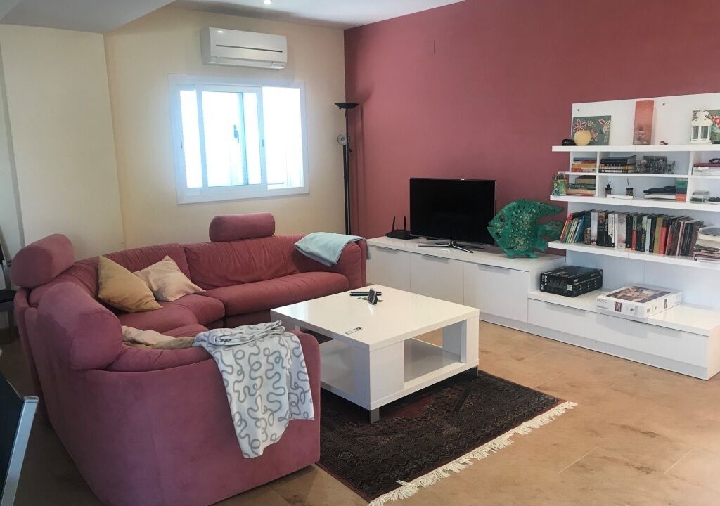 Photo of Livingroom in Costa Dorada