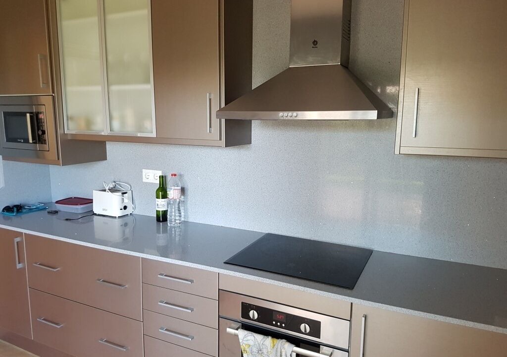 Photo of Kitchen in Costa Dorada