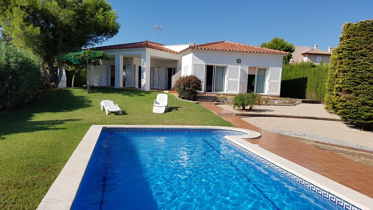 Photo of Outdoor in Costa Dorada